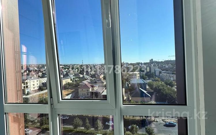 2-комнатная квартира · 74 м² · 10/14 этаж, мкр Нурсат 2 29/4 за 300 000 ₸ в Шымкенте, Каратауский р-н — фото 2