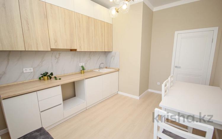 2-комнатная квартира · 75 м² · 7/12 этаж, Розыбакиева 181а за 430 000 ₸ в Алматы, Бостандыкский р-н — фото 3