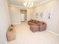 2-комнатная квартира · 75 м² · 7/12 этаж, Розыбакиева 181а за 430 000 ₸ в Алматы, Бостандыкский р-н — фото 4