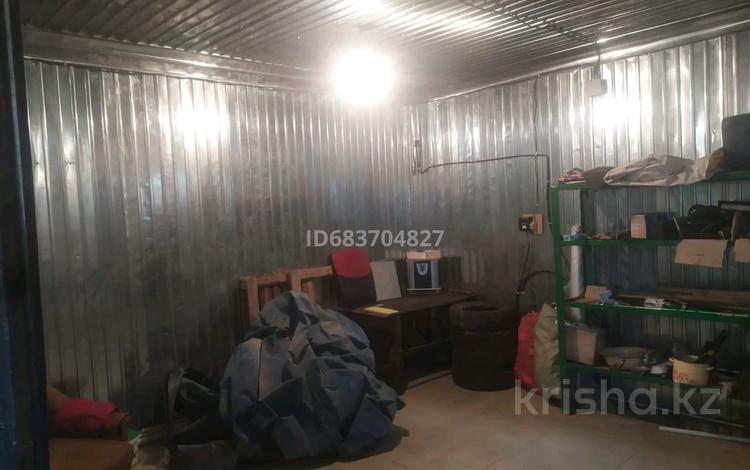 Азс, автосервисы и автомойки · 50 м² за 80 000 ₸ в Актобе, мкр Гормолзавод — фото 2