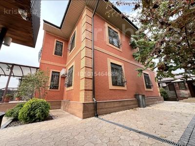 Жеке үй · 4 бөлме · 200 м² · 8 жүзд., Оралхан бокея 19, бағасы: 150 млн ₸ в Туздыбастау (Калинино)