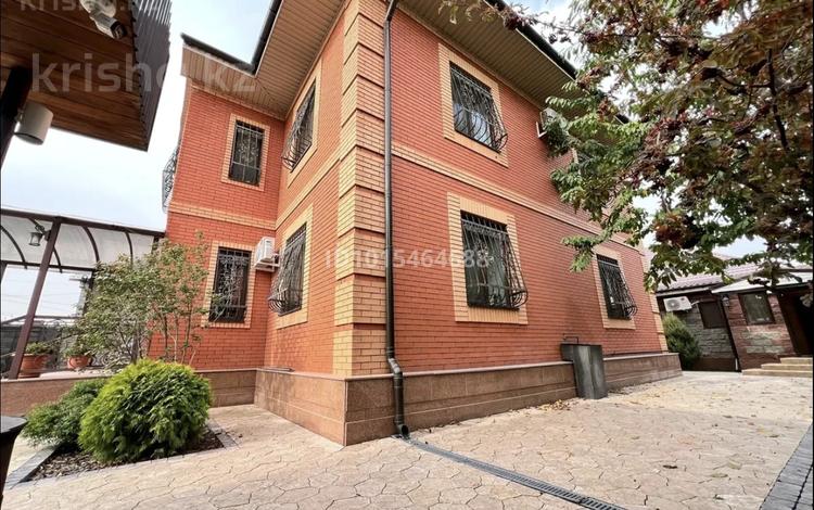 Жеке үй · 4 бөлме · 200 м² · 8 жүзд., Оралхан бокея 19, бағасы: 150 млн ₸ в Туздыбастау (Калинино) — фото 2