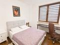 3-комнатная квартира · 127.4 м² · 8/9 этаж, Пушкина 64 за 199 млн ₸ в Алматы, Медеуский р-н — фото 11