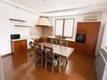 3-комнатная квартира · 127.4 м² · 8/9 этаж, Пушкина 64 за 199 млн ₸ в Алматы, Медеуский р-н — фото 14