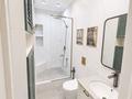 3-комнатная квартира · 127.4 м² · 8/9 этаж, Пушкина 64 за 199 млн ₸ в Алматы, Медеуский р-н — фото 17