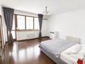 3-комнатная квартира · 127.4 м² · 8/9 этаж, Пушкина 64 за 165 млн ₸ в Алматы, Медеуский р-н — фото 6