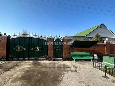 Жеке үй · 5 бөлме · 160 м² · 16 жүзд., Балуан Шолак 59 — Перекресток Базилова-Балуан Шолак, бағасы: 35 млн ₸ в Толе би