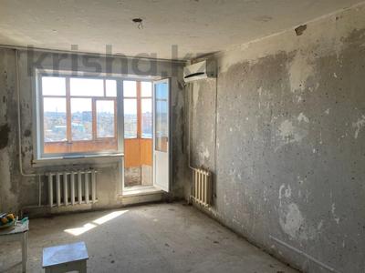 1-бөлмелі пәтер, 34 м², 10/10 қабат, амангельды 17, бағасы: 9.5 млн 〒 в Павлодаре