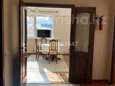 2-бөлмелі пәтер · 93 м² · 3/16 қабат, Мамыр-3 ш/а. 23 — Шаляпина-саина, бағасы: 70 млн ₸ в Алматы, Ауэзовский р-н
