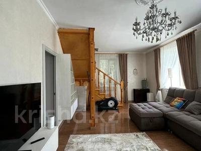 3-комнатная квартира · 116.6 м² · 2/2 этаж, Абая 55 за 40 млн 〒 в Караганде, Казыбек би р-н