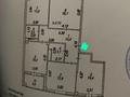 4-комнатная квартира · 98 м² · 5/9 этаж, Сыганак 2 — Распашонка, мало квартир на площадке за 46 млн ₸ в Астане, Нура р-н — фото 3