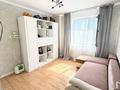 4-комнатная квартира · 98 м² · 5/9 этаж, Сыганак 2 — Распашонка, мало квартир на площадке за 46 млн ₸ в Астане, Нура р-н — фото 4