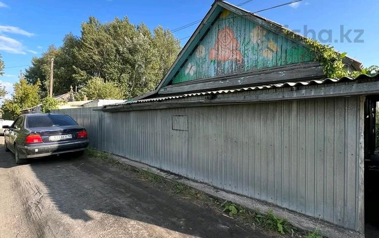 Отдельный дом · 1 комната · 22 м² · 6 сот., Массив мирный 159 за 5.5 млн ₸ в Семее — фото 7