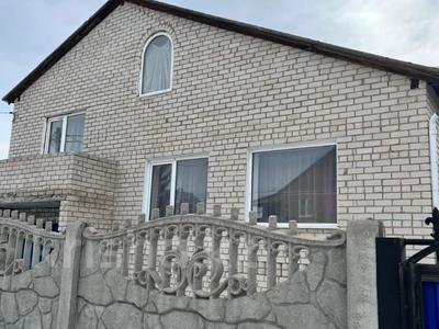 Отдельный дом · 5 комнат · 250 м² · 8 сот., Журбы 88 за 46.9 млн 〒 в Усть-Каменогорске