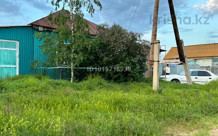 Отдельный дом · 4 комнаты · 120 м² · 13 сот., Әлтеке 1 — Выходе в поселке за 10 млн ₸ в Малом чагане — фото 2