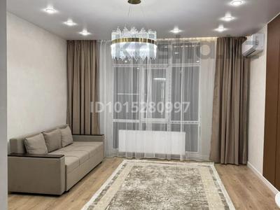 1-бөлмелі пәтер · 32 м² · 4/9 қабат, Шұғыла ш/а., мкрн Шугыла 340/46, бағасы: 24 млн ₸ в Алматы, Наурызбайский р-н