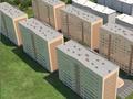 1-комнатная квартира · 41.9 м² · 3/9 этаж, мкр Акжайык 69/17 — Тулеметова-Утегенова за 21 млн ₸ в Шымкенте, Абайский р-н — фото 3