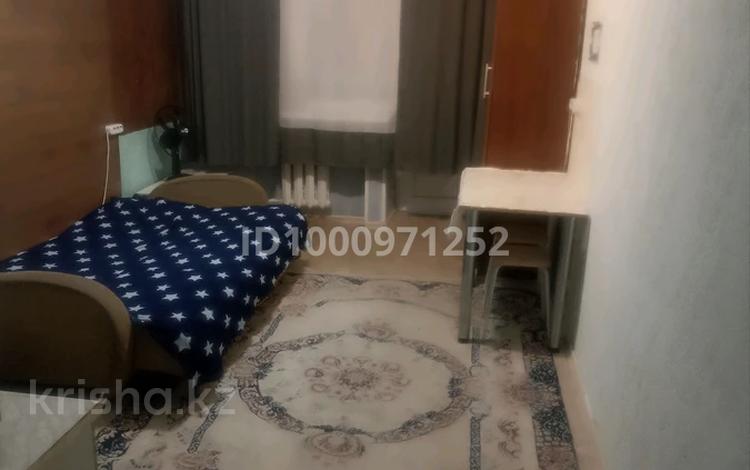 1-комнатная квартира · 20.4 м² · 3/4 этаж, мкр №10 57А за 15 млн ₸ в Алматы, Ауэзовский р-н — фото 2