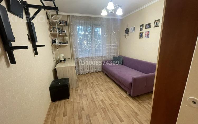 2-комнатная квартира · 54 м² · 2/5 этаж, 8-й микрорайон, 8 мкрн 6 за 200 000 ₸ в Костанае — фото 2