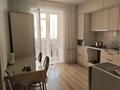 3-комнатная квартира · 73.3 м² · 2 этаж, Микрорайон Береке 61 за 42 млн ₸ в Костанае