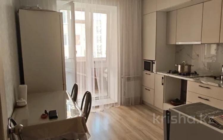 3-комнатная квартира · 73.3 м² · 2 этаж, Микрорайон Береке 61 за 42 млн ₸ в Костанае — фото 2