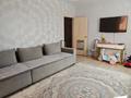 3-комнатная квартира · 73.3 м² · 2 этаж, Микрорайон Береке 61 за 42 млн ₸ в Костанае — фото 17
