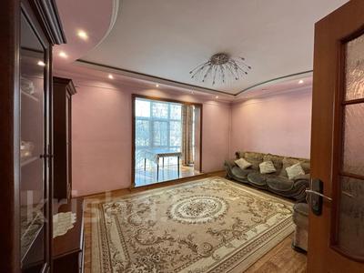 2-комнатная квартира, 70 м², 2/9 этаж, мкр Кулагер за 34 млн 〒 в Алматы, Жетысуский р-н