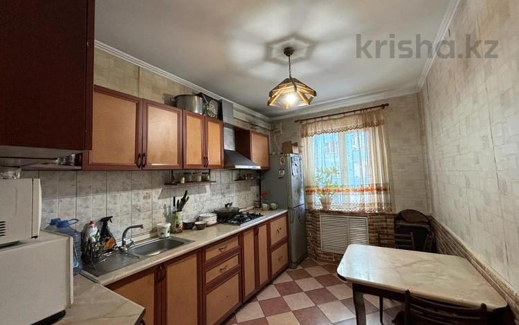 2-комнатная квартира, 70 м², 2/9 этаж, мкр Кулагер за 34.4 млн 〒 в Алматы, Жетысуский р-н — фото 8