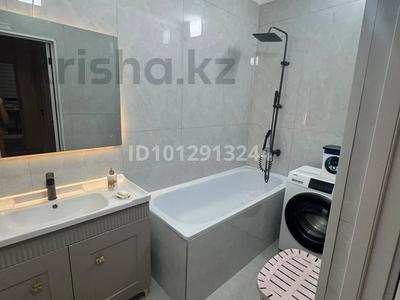 3-комнатная квартира · 77 м² · 8/9 этаж, Байдибек Би 9/6 за 38 млн ₸ в Шымкенте