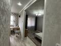 1-комнатная квартира · 35 м² · 5/5 этаж, Момышулы 21 — Шахматный клуб,цон за 11 500 ₸ в Жезказгане