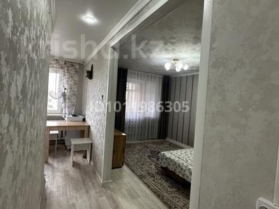 1-комнатная квартира · 35 м² · 5/5 этаж, Момышулы 21 — Шахматный клуб,цон за 11 500 ₸ в Жезказгане