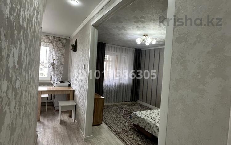 1-комнатная квартира · 35 м² · 5/5 этаж, Момышулы 21 — Шахматный клуб,цон за 11 500 ₸ в Жезказгане — фото 2
