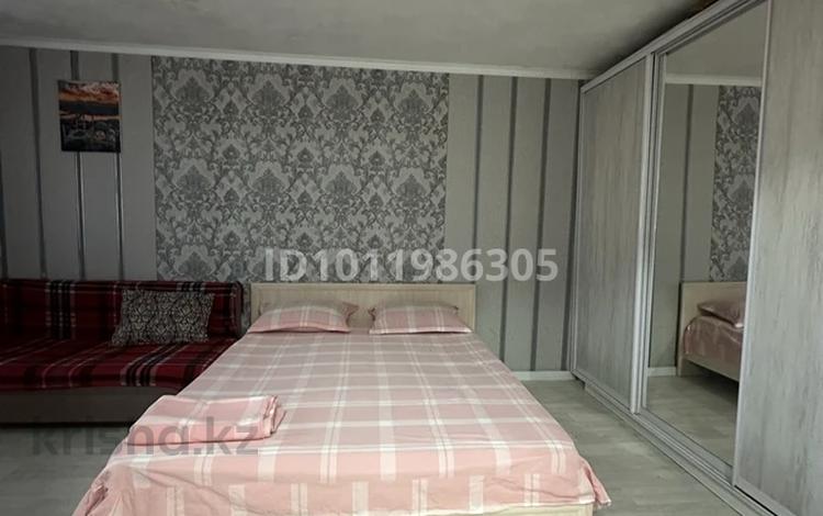 1-комнатная квартира · 35 м² · 5/5 этаж, Момышулы 21 — Шахматный клуб,цон за 12 000 ₸ в Жезказгане — фото 10