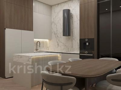 4-бөлмелі пәтер · 162.5 м² · 3/5 қабат, мкр. Алтын орда, бағасы: 95 млн ₸ в Актобе