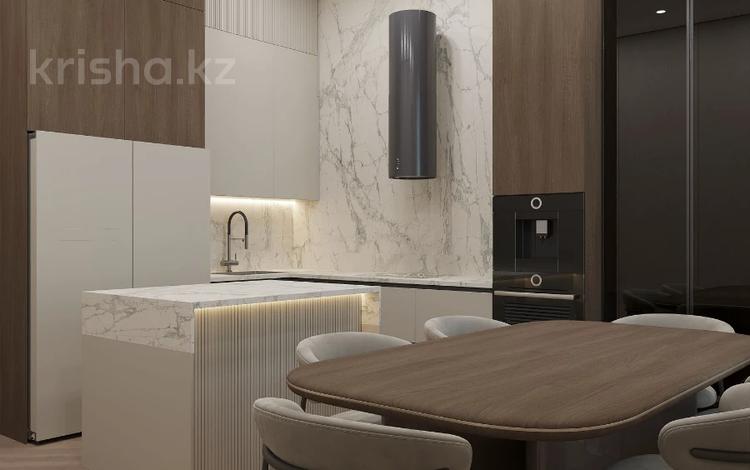 4-бөлмелі пәтер · 162.5 м² · 3/5 қабат, мкр. Алтын орда, бағасы: 95 млн ₸ в Актобе — фото 3