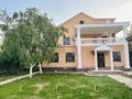 Отдельный дом · 7 комнат · 220 м² · 10 сот., Уалиханова 42 за 105 млн ₸ в Жезказгане