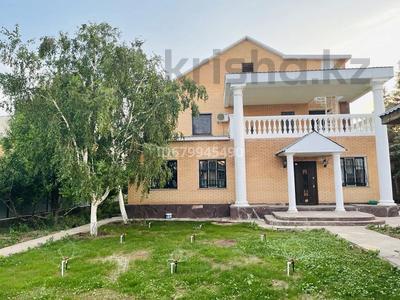 Жеке үй · 7 бөлме · 300 м² · 8 сот., Уалиханова 42, бағасы: 100 млн 〒 в Жезказгане