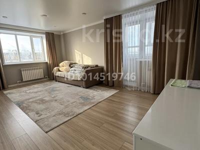 3-бөлмелі пәтер · 80 м² · 5/5 қабат, Машхур жусупа 37 г, бағасы: 25.2 млн ₸ в Экибастузе