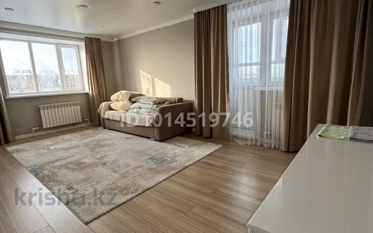 3-бөлмелі пәтер · 80 м² · 5/5 қабат, Машхур жусупа 37 г, бағасы: 25.2 млн ₸ в Экибастузе — фото 2