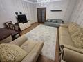 2-комнатная квартира · 74 м² · 9 этаж, Момышулы 16 за 2 500 ₸ в Астане, Алматы р-н