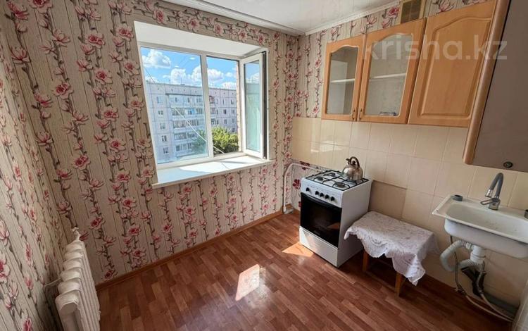1-комнатная квартира · 30.6 м² · 5/5 этаж, Ворошилова 64 за 13.8 млн ₸ в Костанае — фото 2