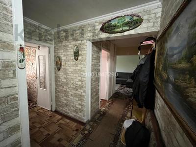 3-комнатная квартира · 60 м² · 3/4 этаж, Рыскулова 257 — Район Автобаза за 21 млн 〒 в Талгаре