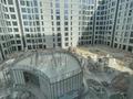 2-бөлмелі пәтер · 74.4 м² · 4/9 қабат, Тараз ш/а, Байтерекова, бағасы: 37 млн ₸ в Шымкенте, Аль-Фарабийский р-н — фото 18