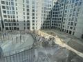 2-бөлмелі пәтер · 74.4 м² · 4/9 қабат, Тараз ш/а, Байтерекова, бағасы: 37 млн ₸ в Шымкенте, Аль-Фарабийский р-н — фото 20