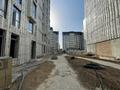 2-бөлмелі пәтер · 74.4 м² · 4/9 қабат, Тараз ш/а, Байтерекова, бағасы: 37 млн ₸ в Шымкенте, Аль-Фарабийский р-н — фото 22
