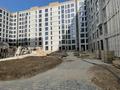 2-бөлмелі пәтер · 74.4 м² · 4/9 қабат, Тараз ш/а, Байтерекова, бағасы: 37 млн ₸ в Шымкенте, Аль-Фарабийский р-н