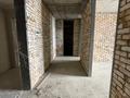 2-бөлмелі пәтер · 74.4 м² · 4/9 қабат, Тараз ш/а, Байтерекова, бағасы: 37 млн ₸ в Шымкенте, Аль-Фарабийский р-н — фото 4