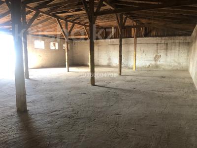 Коммерциялық жылжымайтын мүлік в Костанайской обл.: Қоймалар · 600 м², бағасы: 600 000 〒 Қоймалар · 600 м², бағасы: 600 000 〒 в Костанае
