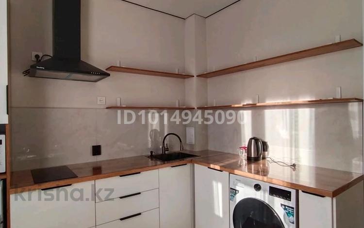 2-бөлмелі пәтер · 45 м² · 2/5 қабат, Киснеревых 93, бағасы: 280 000 ₸ в Бурабае — фото 5