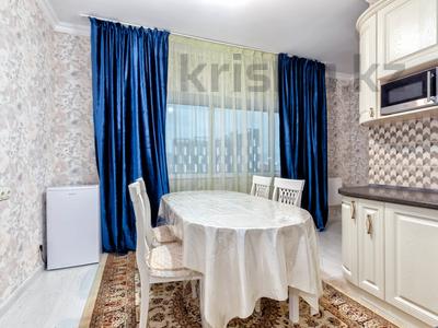 2-бөлмелі пәтер · 64 м² · 14/41 қабат, Достык 5, бағасы: 18 000 ₸ в Астане, Есильский р-н
